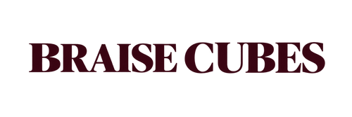 braise cube